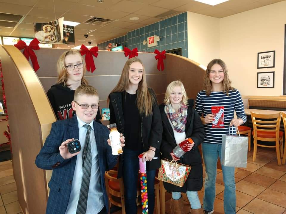 Faith Lutheran Church Mooreton Lutheran Church